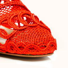 Load image into Gallery viewer, RAFFY I