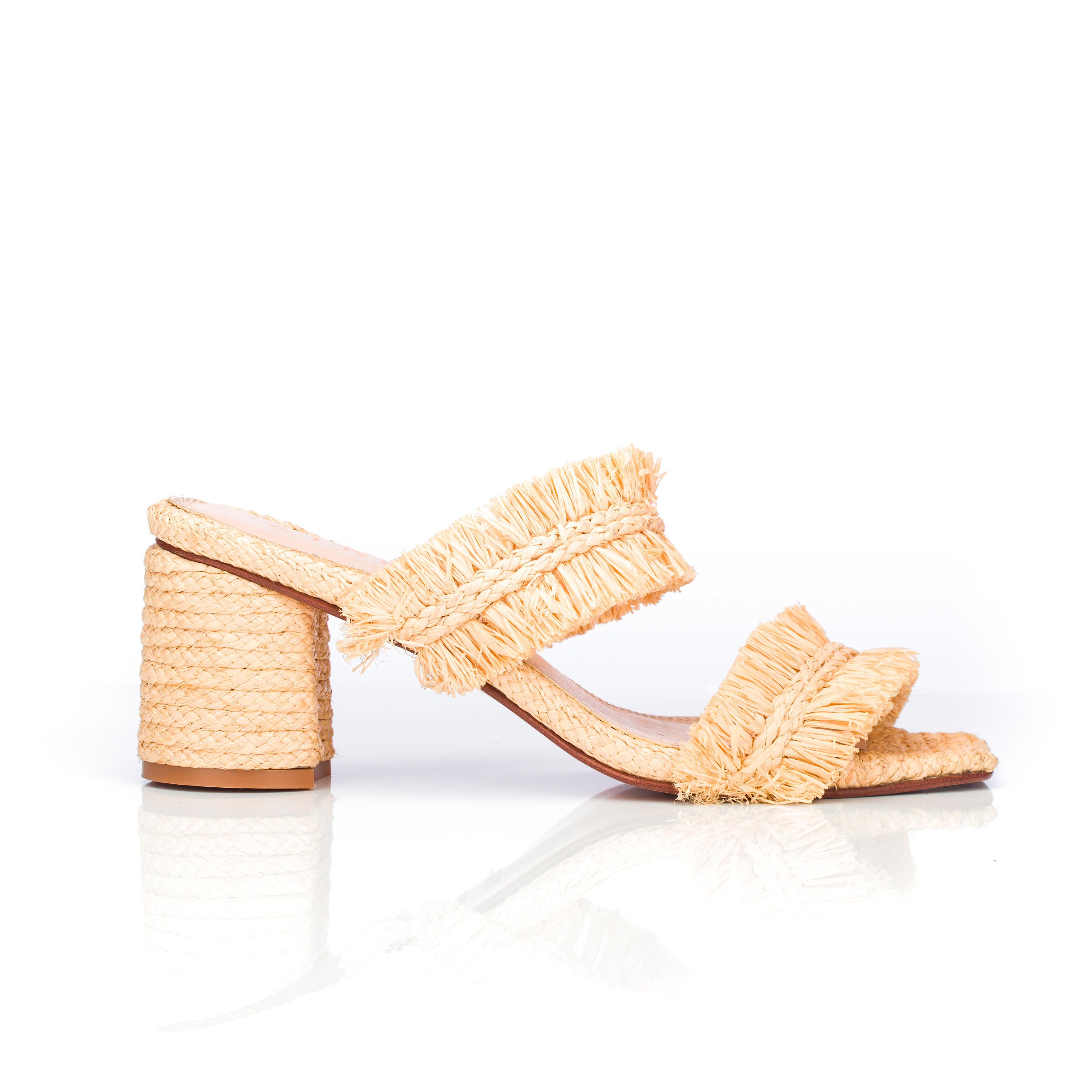【NONCODE】Eden Strap Sandals EDEN – Zyne