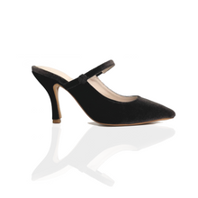 Load image into Gallery viewer, MARY JEANNE VELVET 75