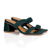 Load image into Gallery viewer, AMBER I