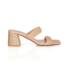 Load image into Gallery viewer, AMBER I