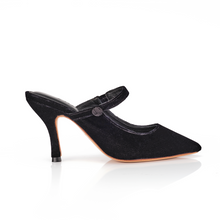 Load image into Gallery viewer, MARY JEANNE VELVET 75