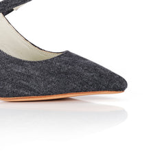 Load image into Gallery viewer, MARY JEANNE DENIM 75