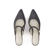 Load image into Gallery viewer, MARY JEANNE DENIM 75