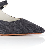 Load image into Gallery viewer, MARY JEANNE DENIM 45