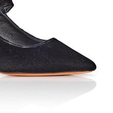 Load image into Gallery viewer, MARY JEANNE VELVET 75