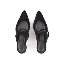 Load image into Gallery viewer, MARY JEANNE VELVET 75