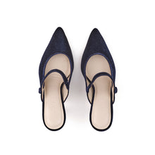 Load image into Gallery viewer, MARY JEANNE VELVET 75