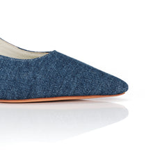 Load image into Gallery viewer, MARY JEANNE DENIM 45