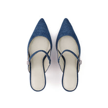Load image into Gallery viewer, MARY JEANNE DENIM 45