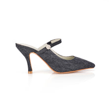 Load image into Gallery viewer, MARY JEANNE DENIM 75