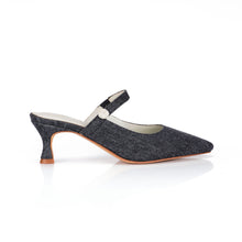 Load image into Gallery viewer, MARY JEANNE DENIM 45