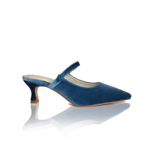 Load image into Gallery viewer, MARY JEANNE VELVET 45