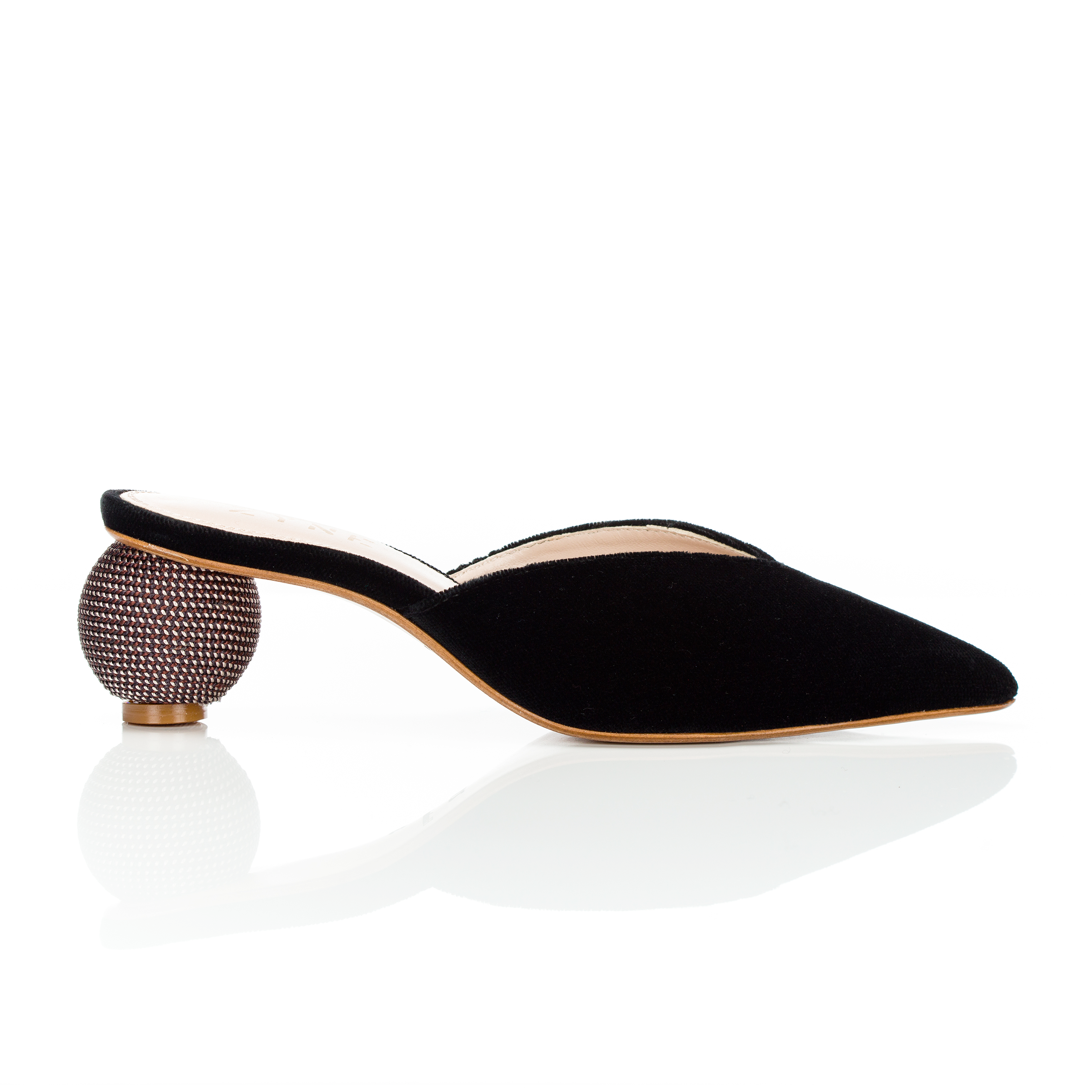 THE VELVET COLLECTION – Zyne