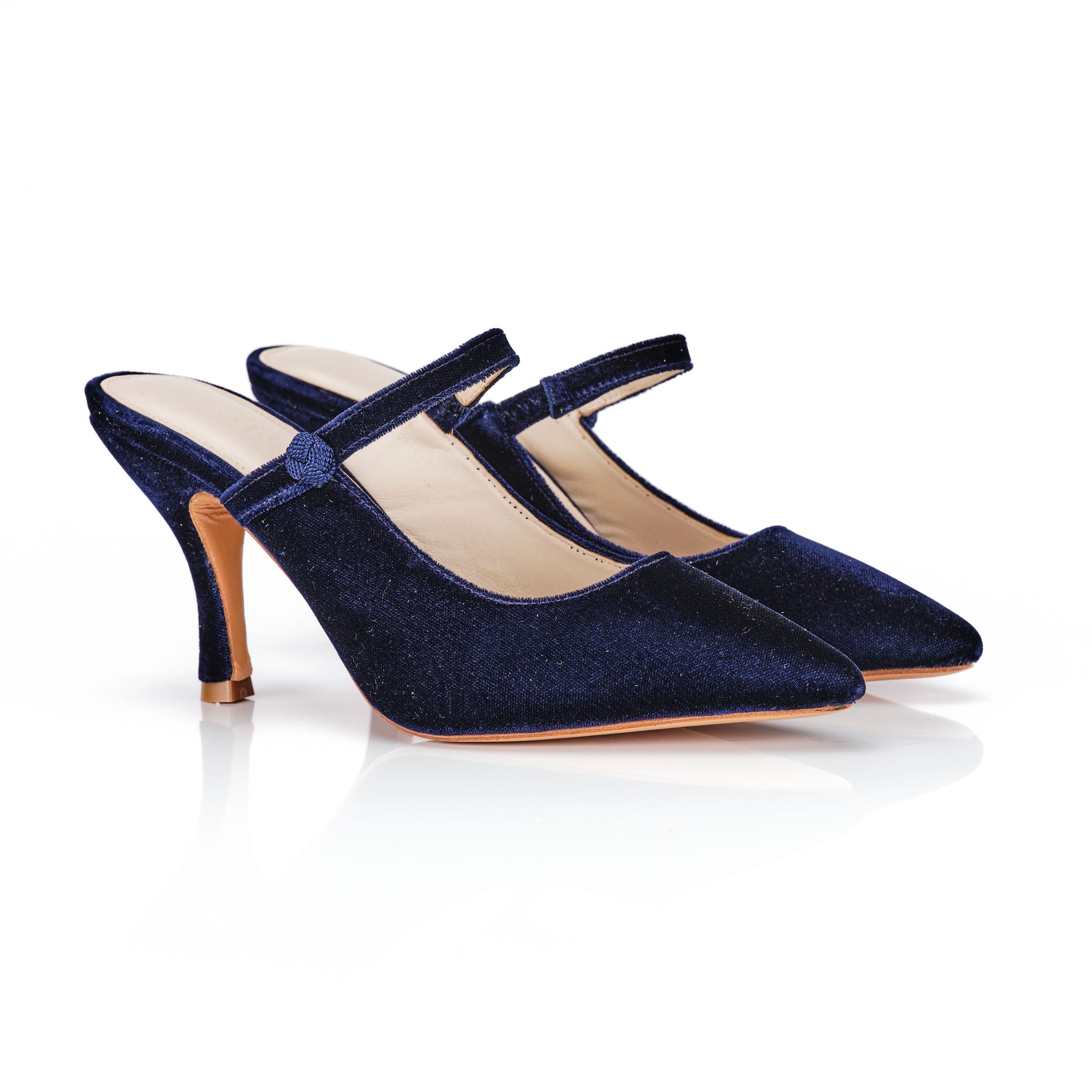 THE VELVET COLLECTION – Zyne