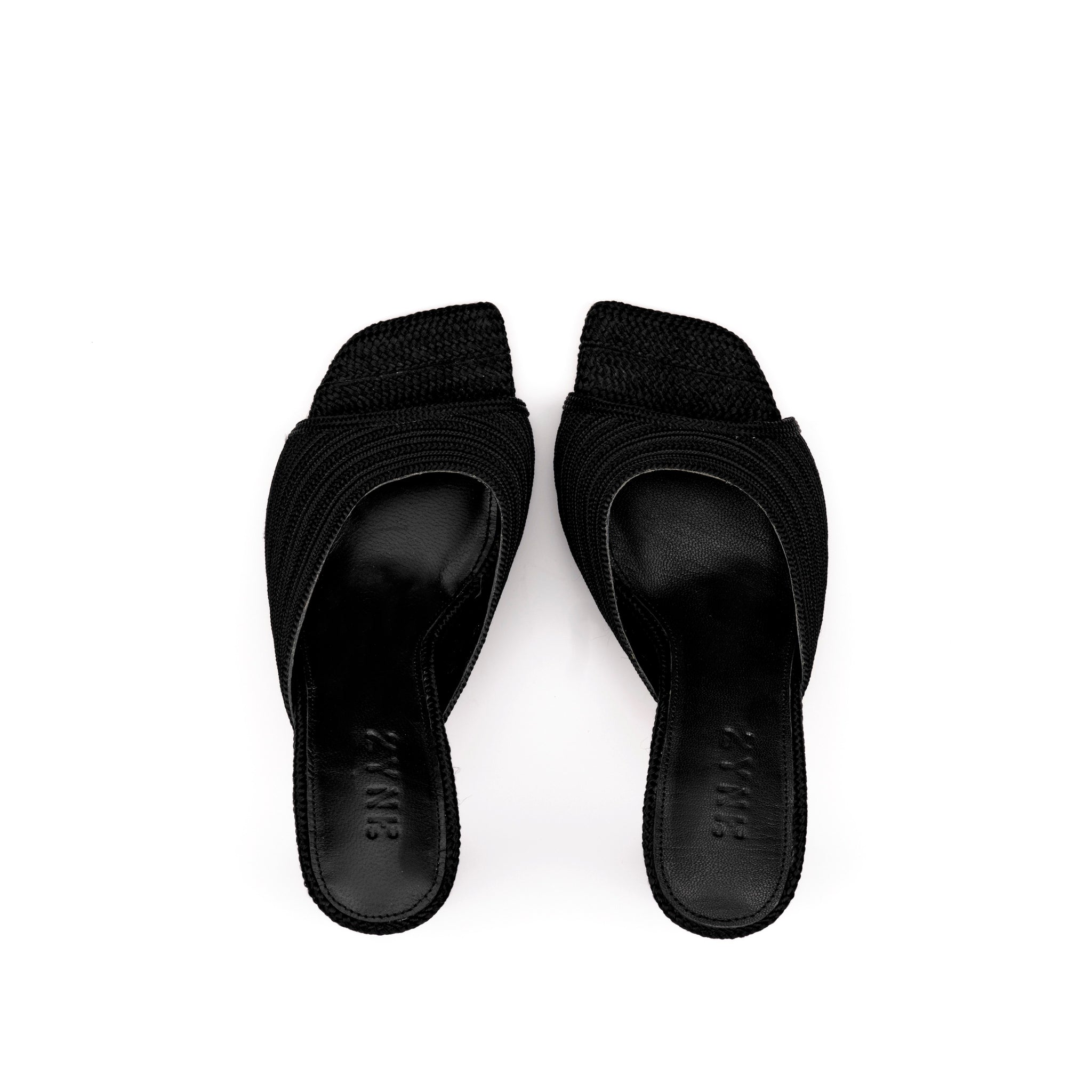 TORY 75 – Zyne